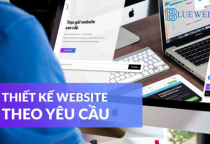 Đơn vị thiết kế website