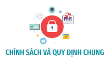 Chính sách và quy định chung