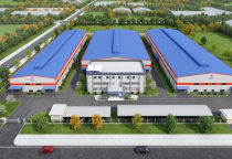 Nhà khung thép | Nhà thép tiền chế