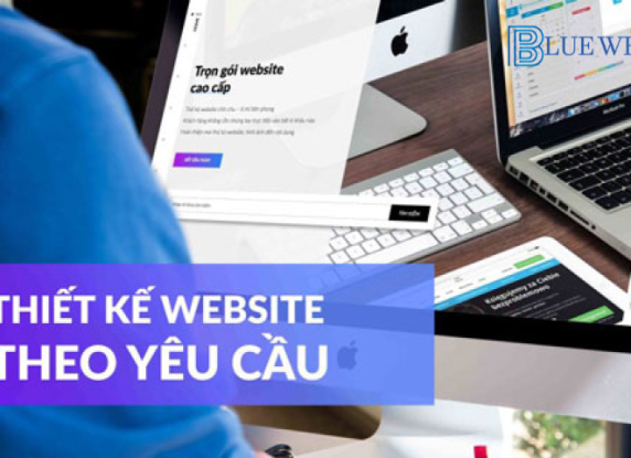Đơn vị thiết kế website