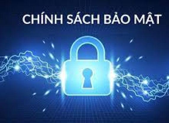 Chính Sách Bảo Mật