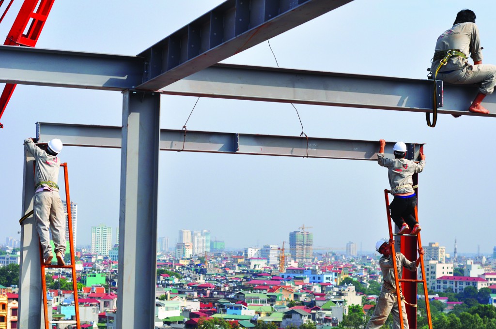 Hình ảnh thực tế