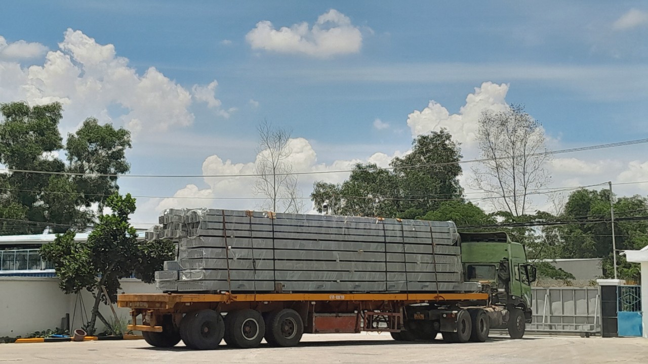 Hình ảnh thực tế
