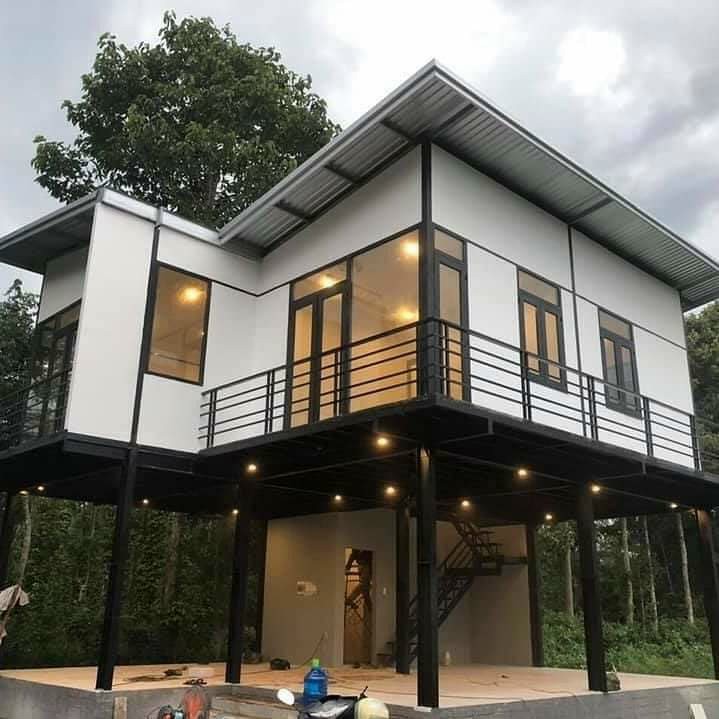 Hình ảnh thực tế